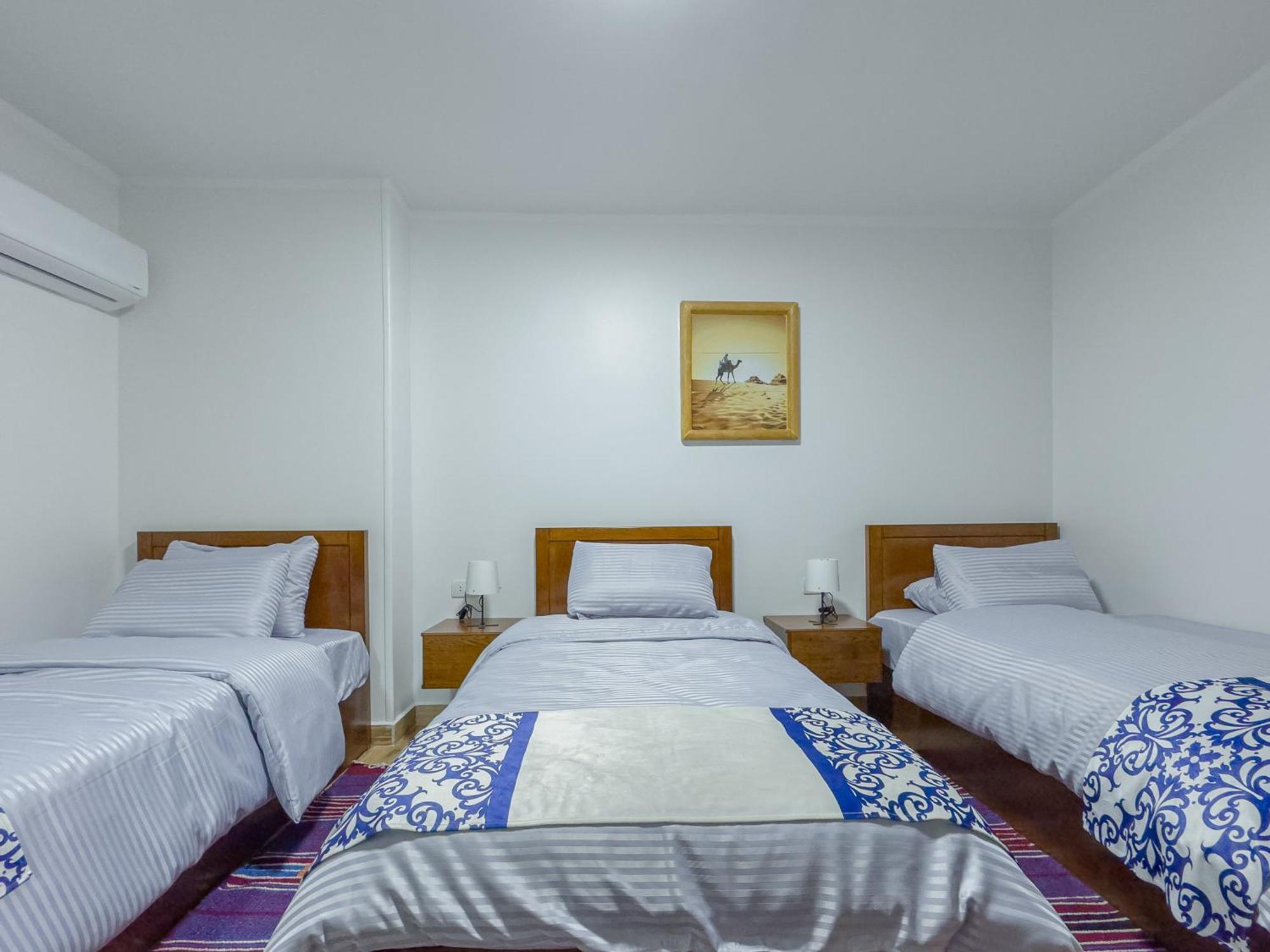 Royal Crown Hotel Giza Pyramids View Kafret el-Gabal Cameră foto