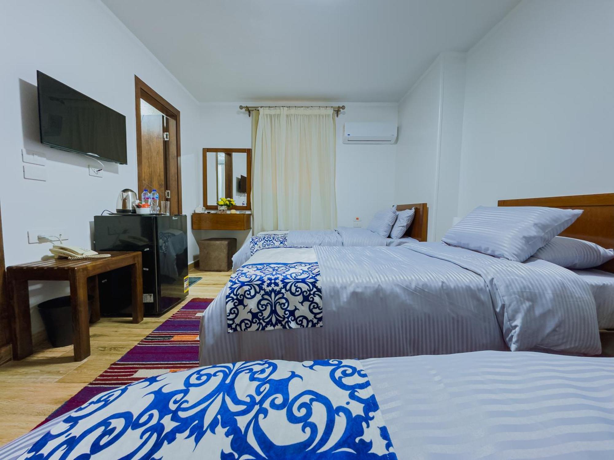 Royal Crown Hotel Giza Pyramids View Kafret el-Gabal Cameră foto