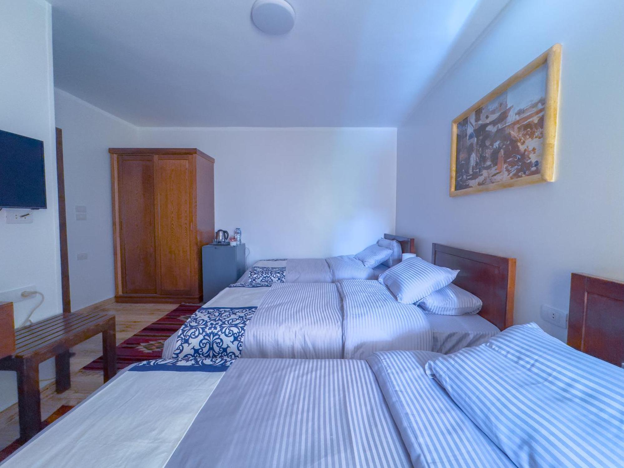 Royal Crown Hotel Giza Pyramids View Kafret el-Gabal Cameră foto